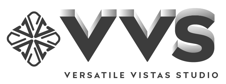 Versatile Vistas Studio